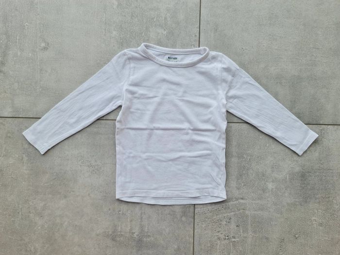 Maillot de corps 2/3 ans - photo numéro 4