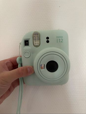 instax mini 12