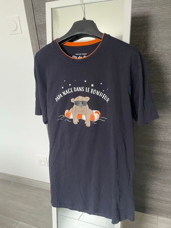 t-shirt - armand thiery 
