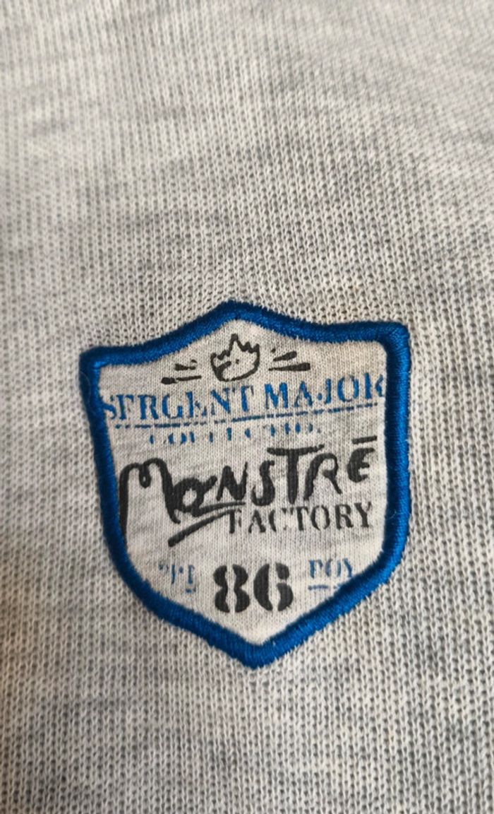 Gilet 8 ans - photo numéro 3