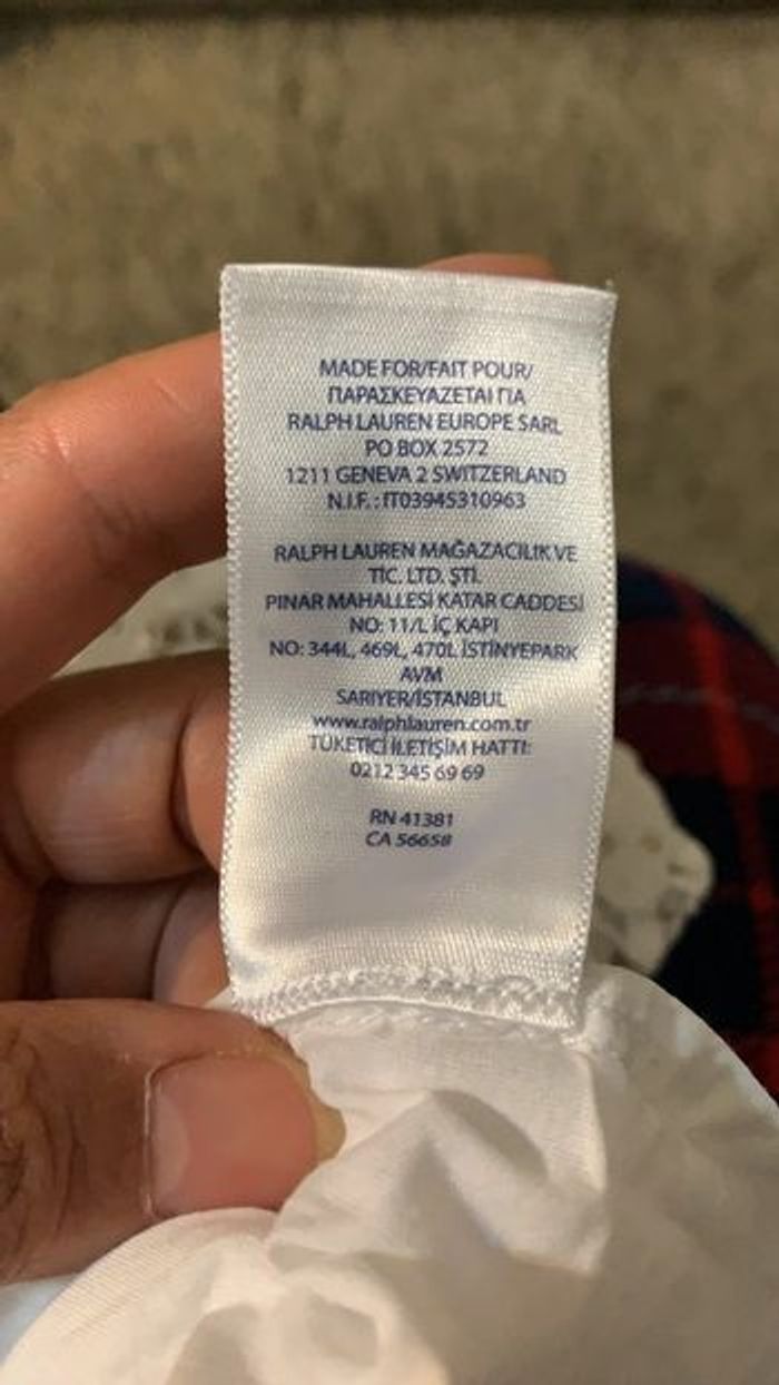 Très jolie robe (taille 3 ans) - photo numéro 10