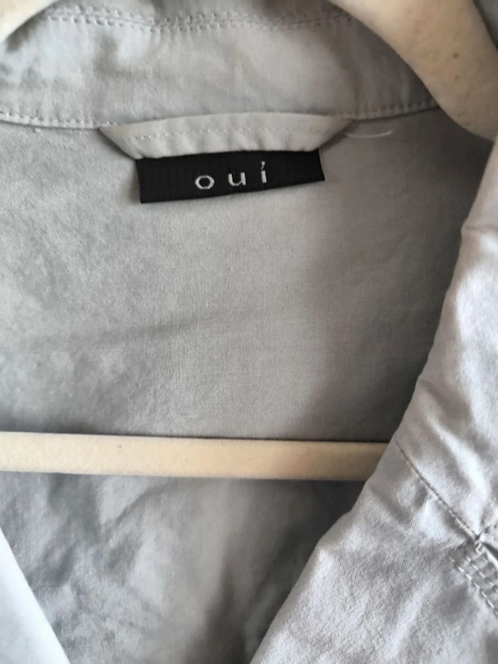 Veste OUI 38 - photo numéro 3