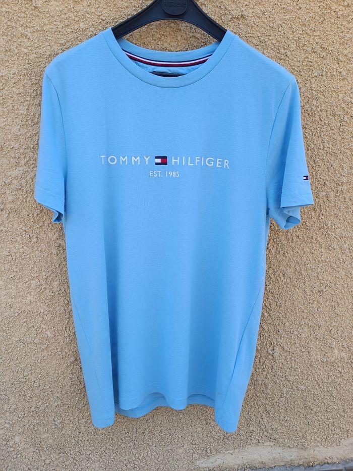 T-shirt Tommy Hilfiger