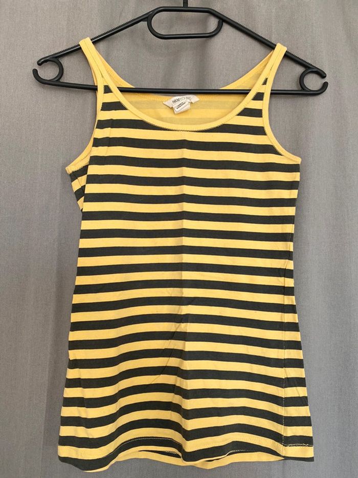 Débardeur - photo numéro 2