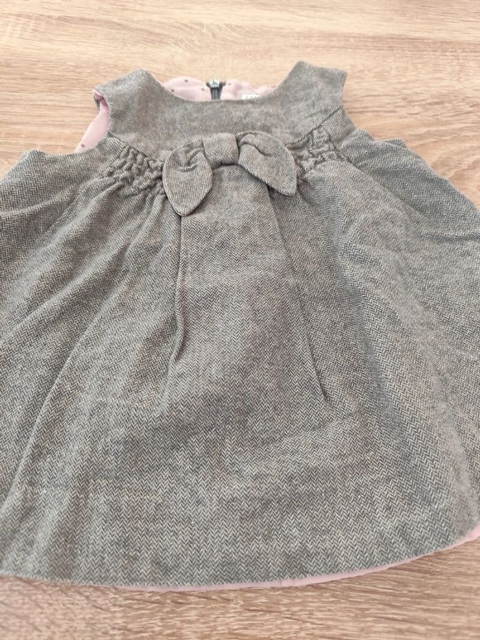 Robe Zara - photo numéro 2