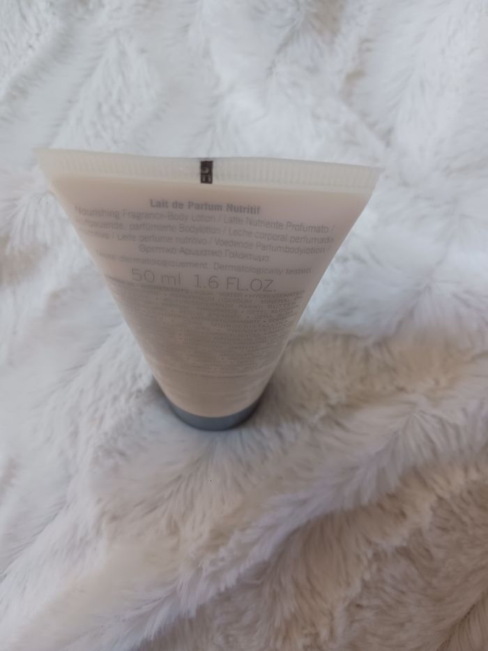 Lancôme la vie est belle 50ml - photo numéro 2