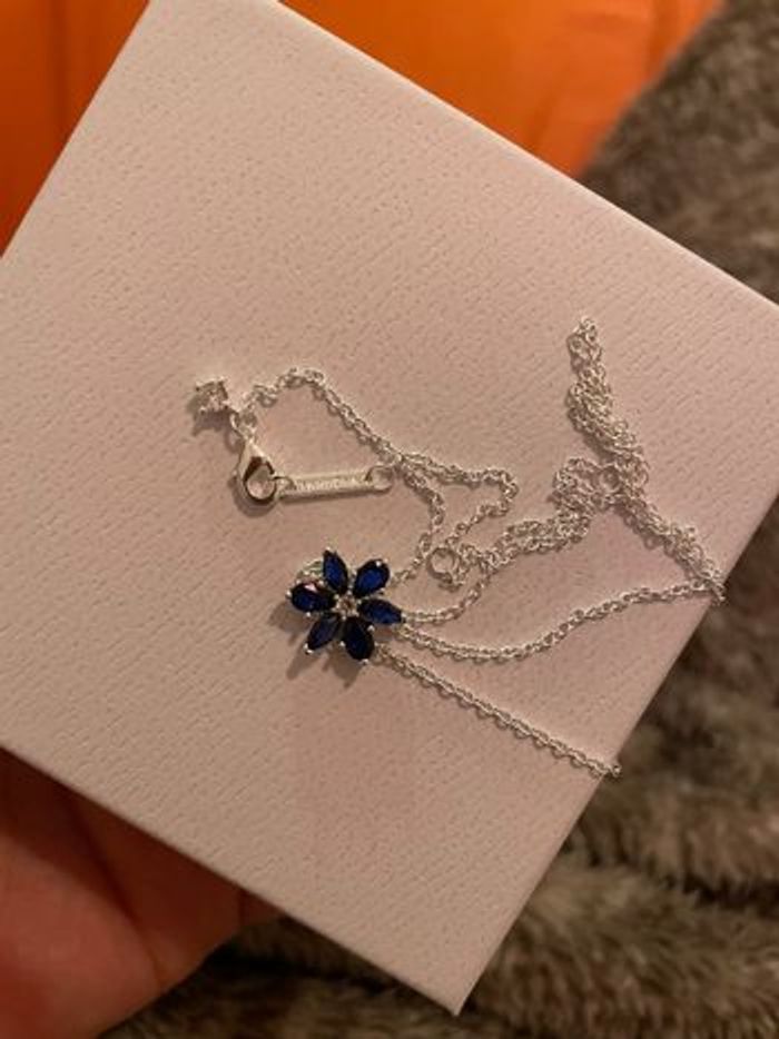 Collier et bague pandora - photo numéro 2