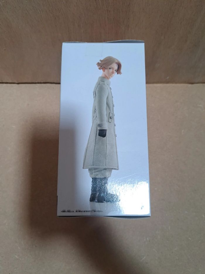 Tokyo revengers figurine manga banpresto - photo numéro 2