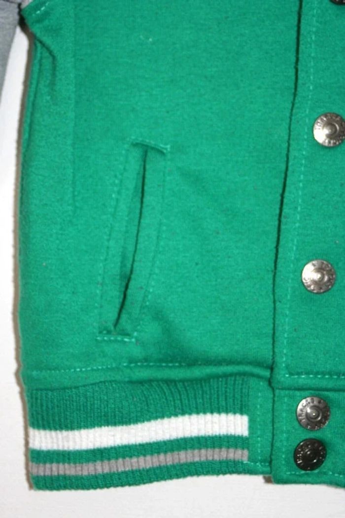 Teddy Tricky Tracks 12 mois - photo numéro 3