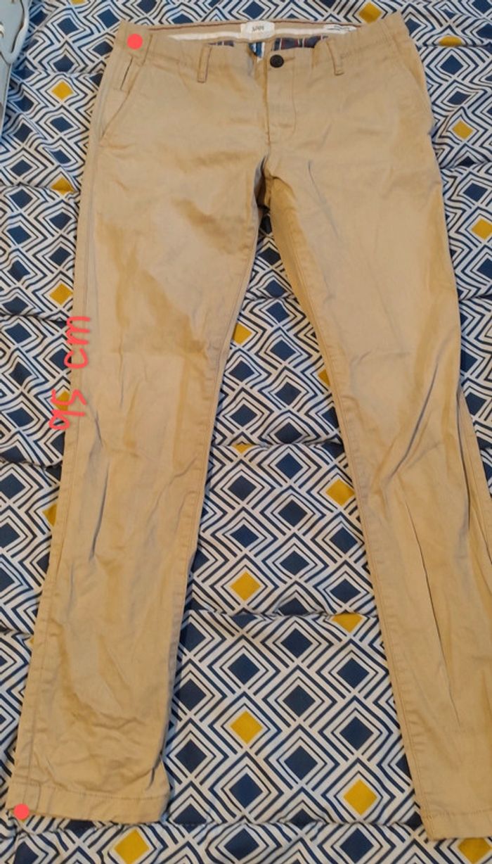 Pantalon Jules - photo numéro 2