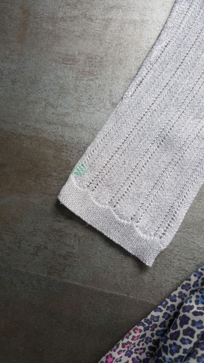 Robe. - photo numéro 4