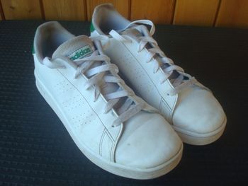 Basket ADIDAS - T. 38