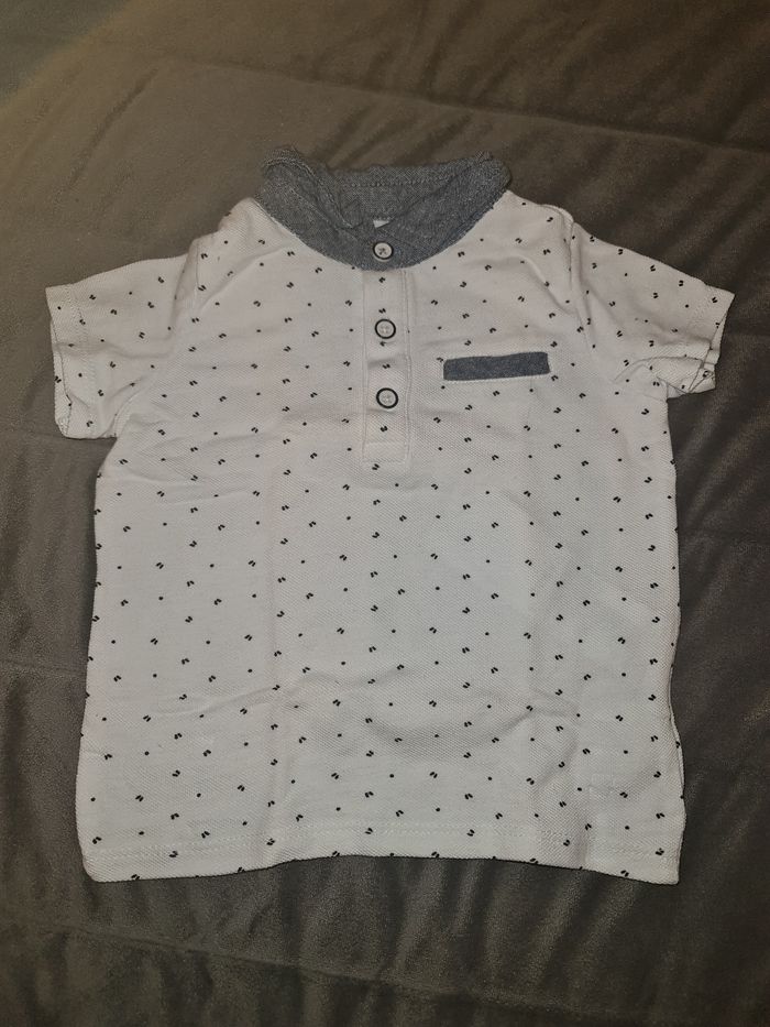 Lot de vêtements