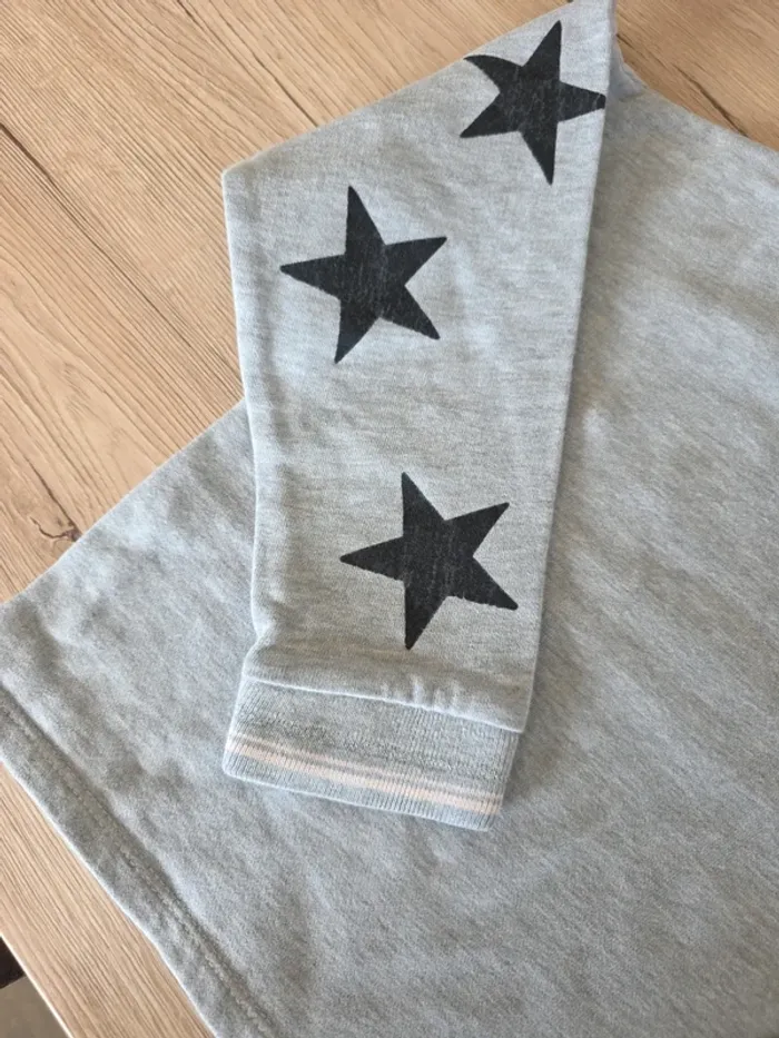 Pull Z 8 ans - photo numéro 2
