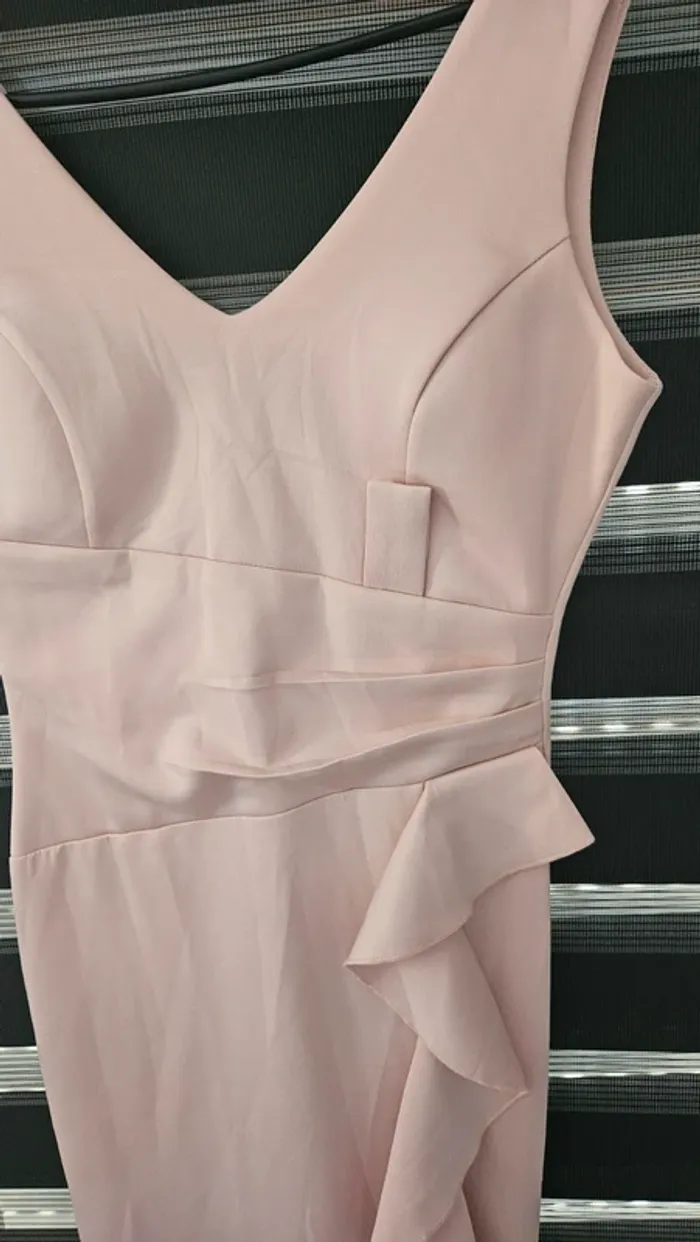 Robe longue - photo numéro 4