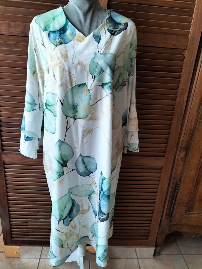 Robe taille XL Cette Saison
