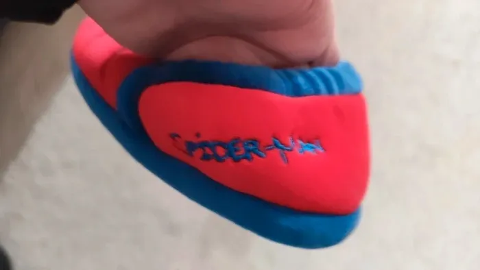 Chaussons - photo numéro 4