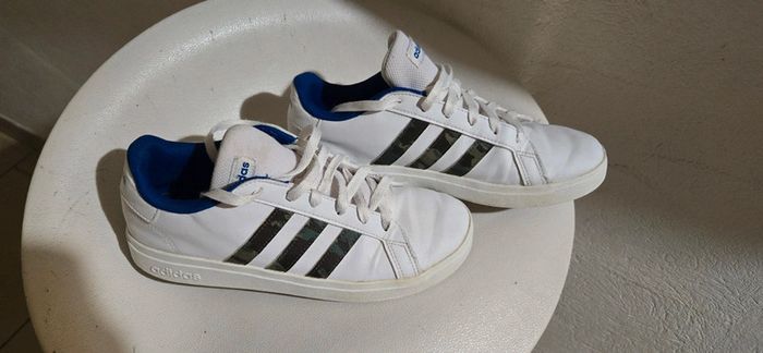 Adidas Grand court 38 - photo numéro 3