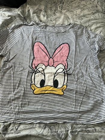 Tee-shirts Daisy