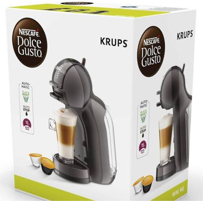 Dolce Gusto mini me neuve garantie automatique
