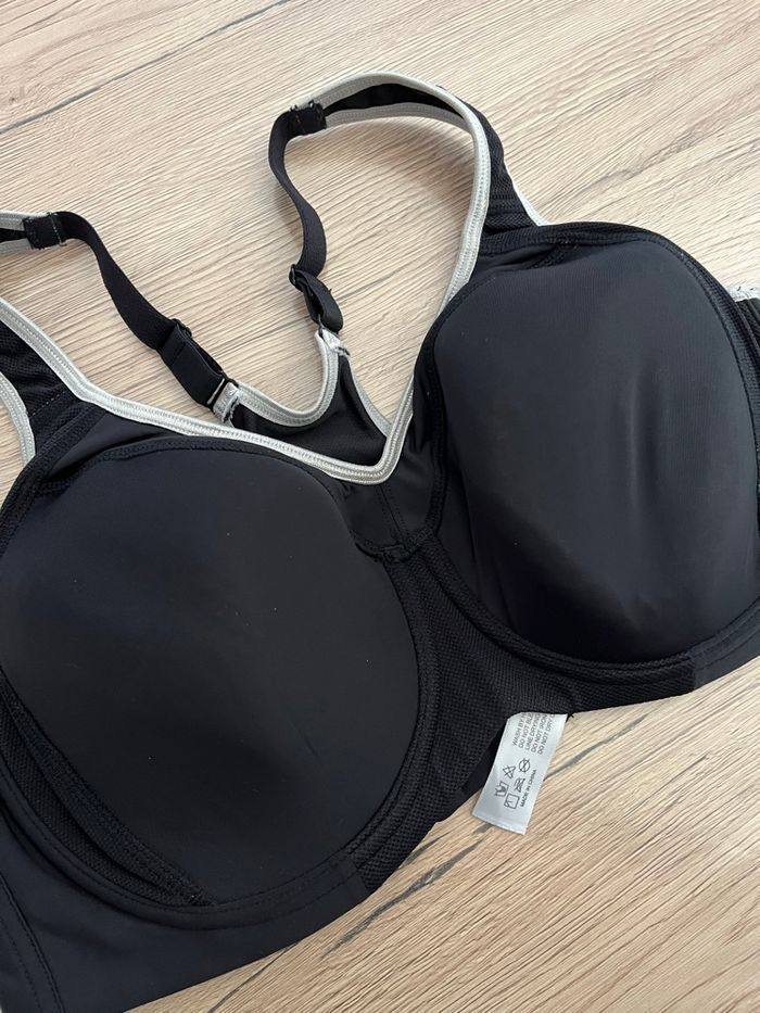 Soutien gorges style brassière - photo numéro 2