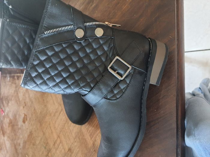 Bottines - photo numéro 2