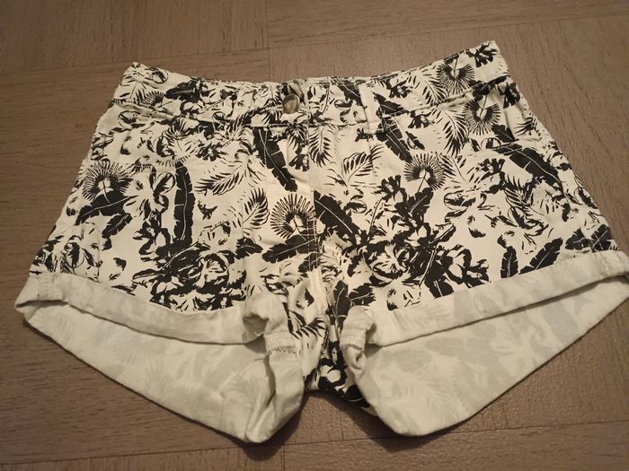 Short pour enfants