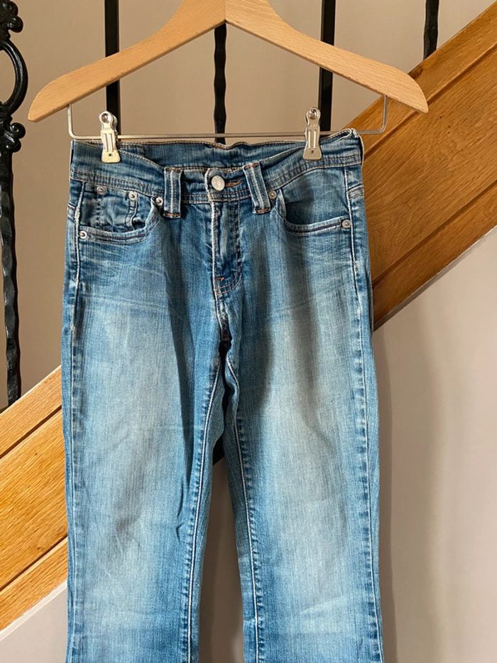 Jean Levi’s 529 W27 L32 - photo numéro 2