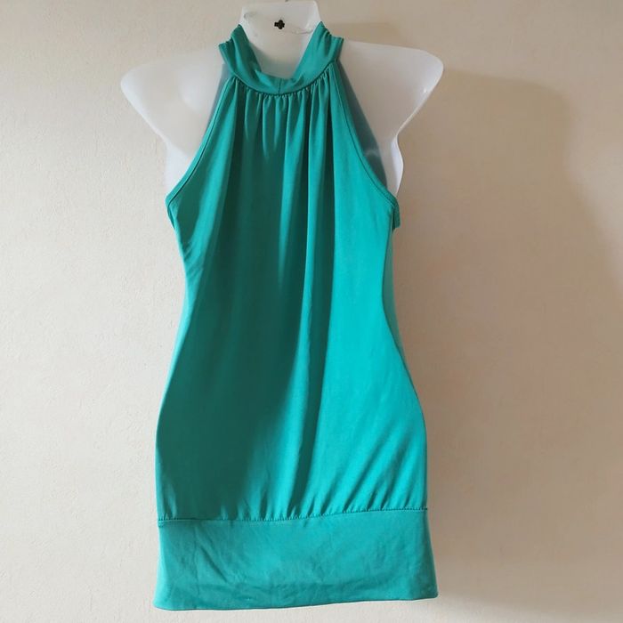 Top sexy épaules dénudées - photo numéro 2