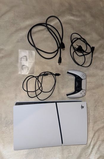 Sony Playstation 5 pro