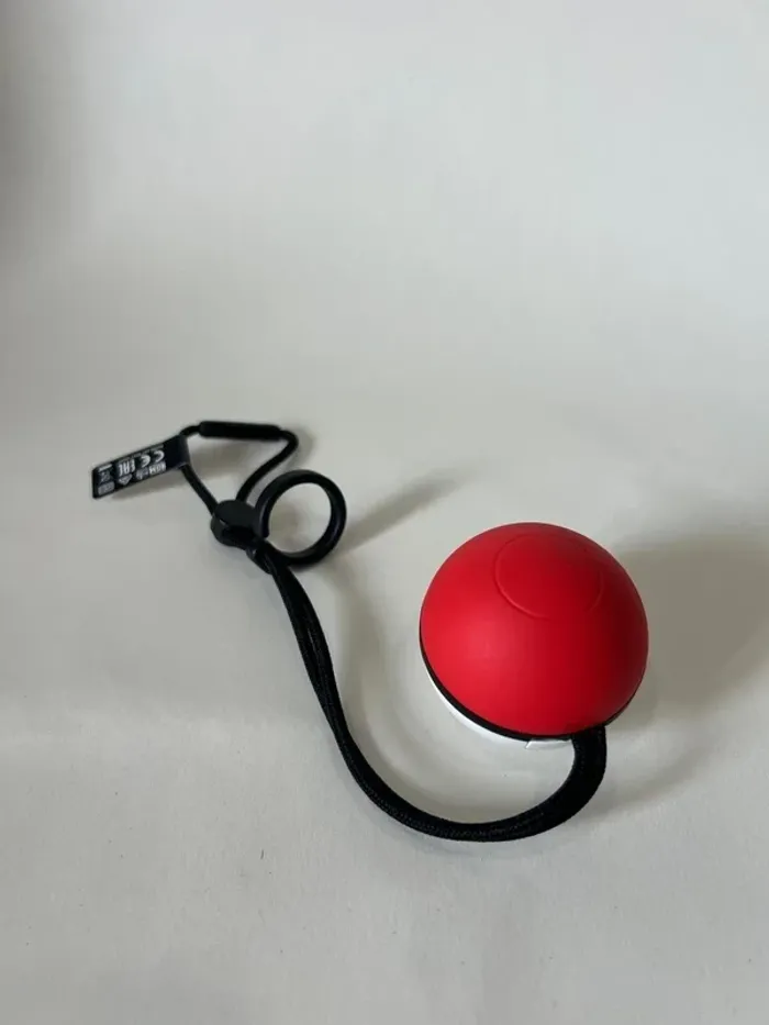 Manette Poké Ball Plus – Nintendo Switch / Pokémon GO - photo numéro 2