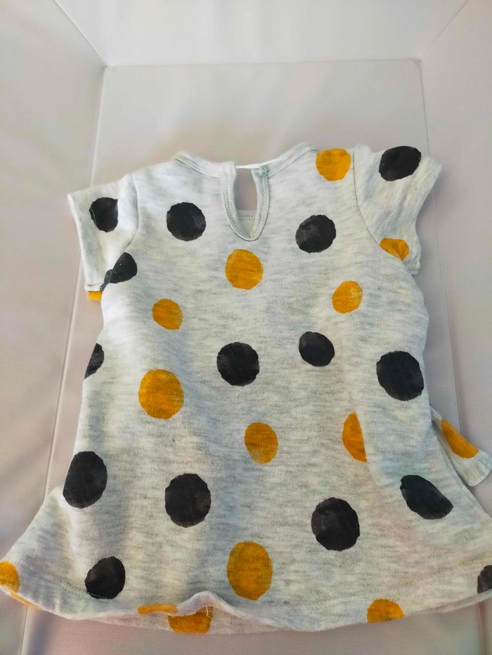 Robe bébé - photo numéro 3