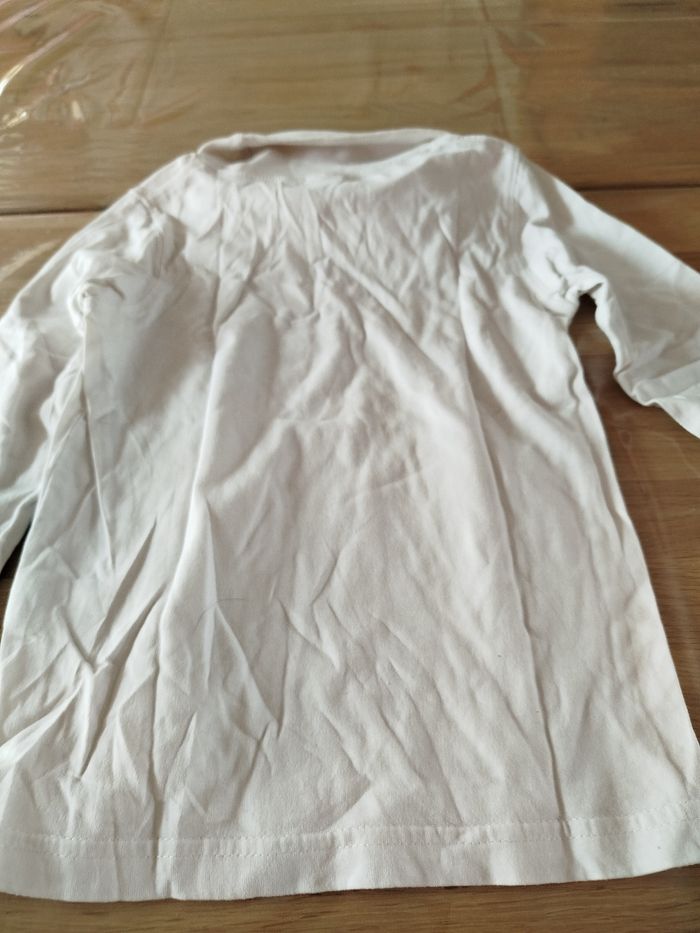 Maillot - photo numéro 4