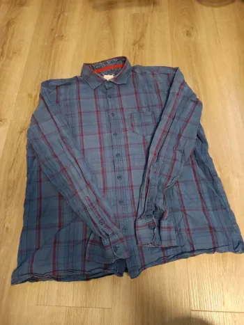 Chemise Devred taille XXL