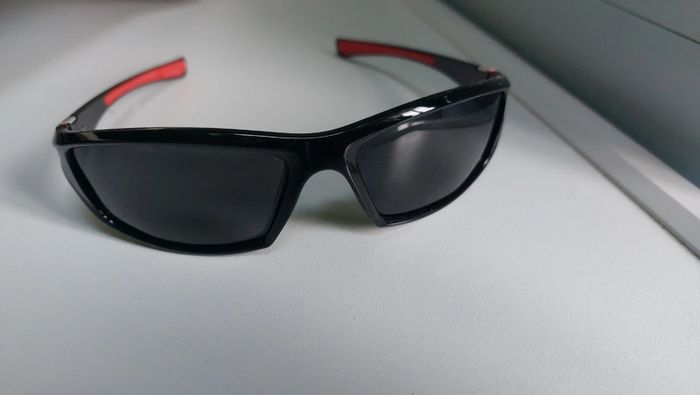 Lunettes soleil