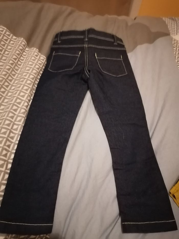 Jean souple - photo numéro 2