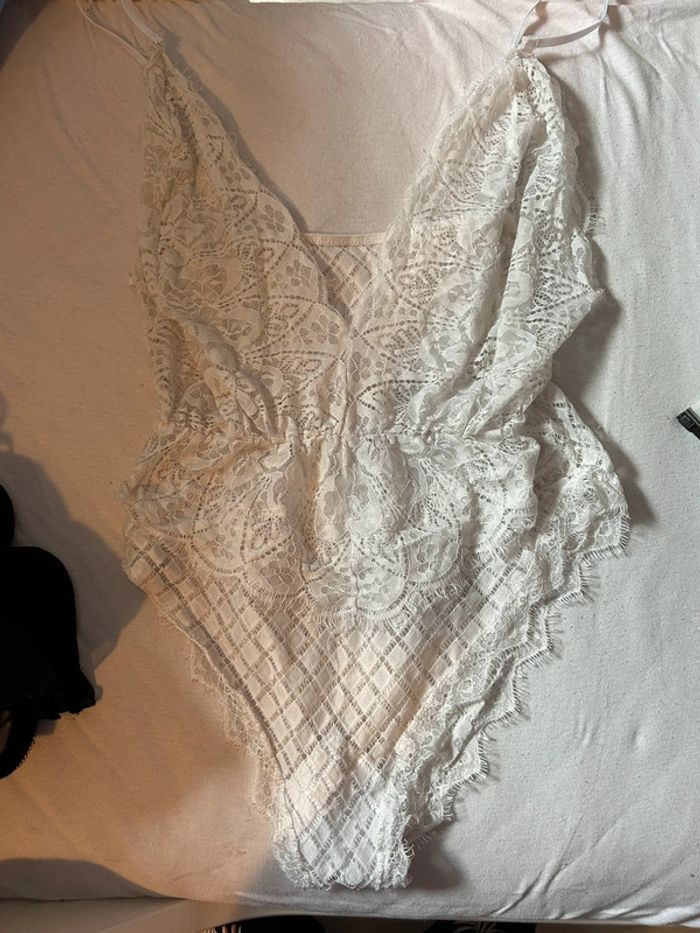 Lot sous vêtements 95-100c - photo numéro 8