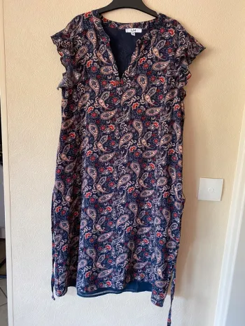 Jolie robe