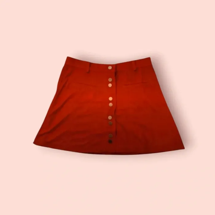 💫 Jupe Zara trafaluc taille S 🩷