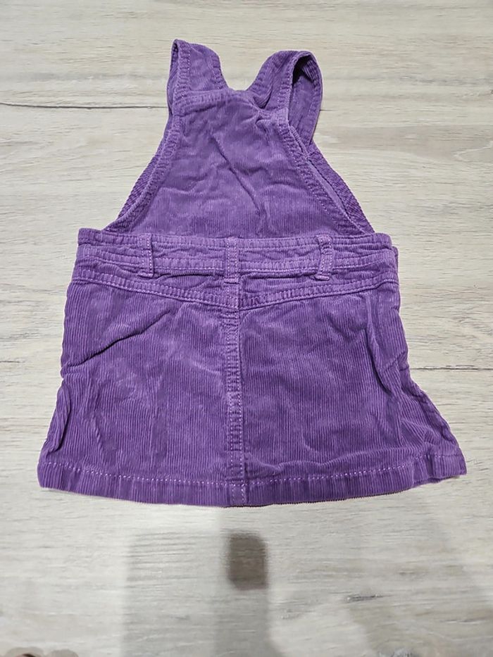 Robe bébé - photo numéro 3