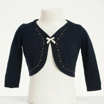 Boléro bébé fille Sergent Major Taille 18 mois