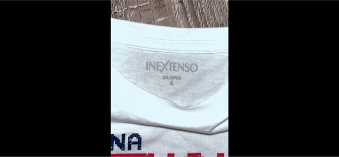 TEE shirt garçon - photo numéro 2