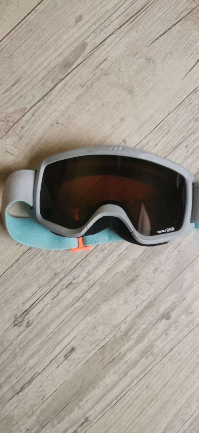 Masque de ski