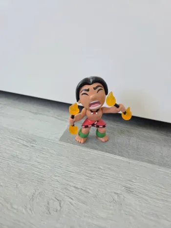 Figurine funko mystery mini David