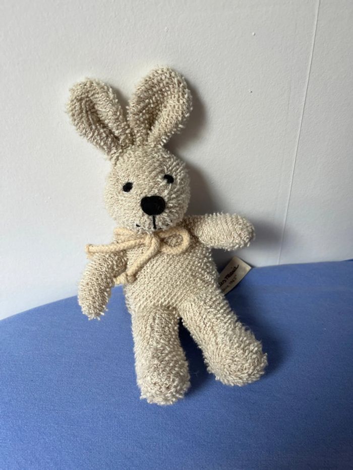Lot de 3 lapins - photo numéro 3