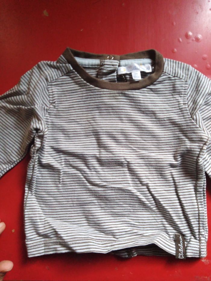 Pull léger