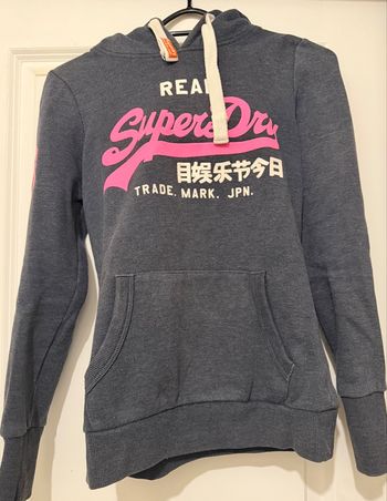 Sweat Superdry 
