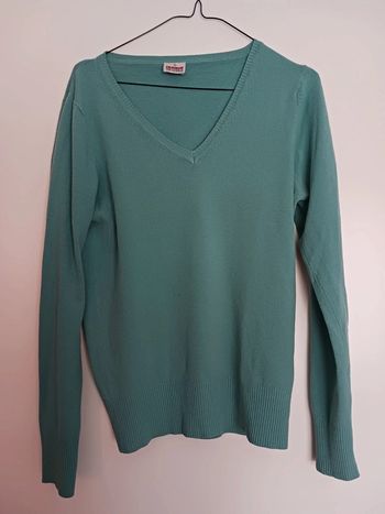Lot de 4 pulls hiver - taille M