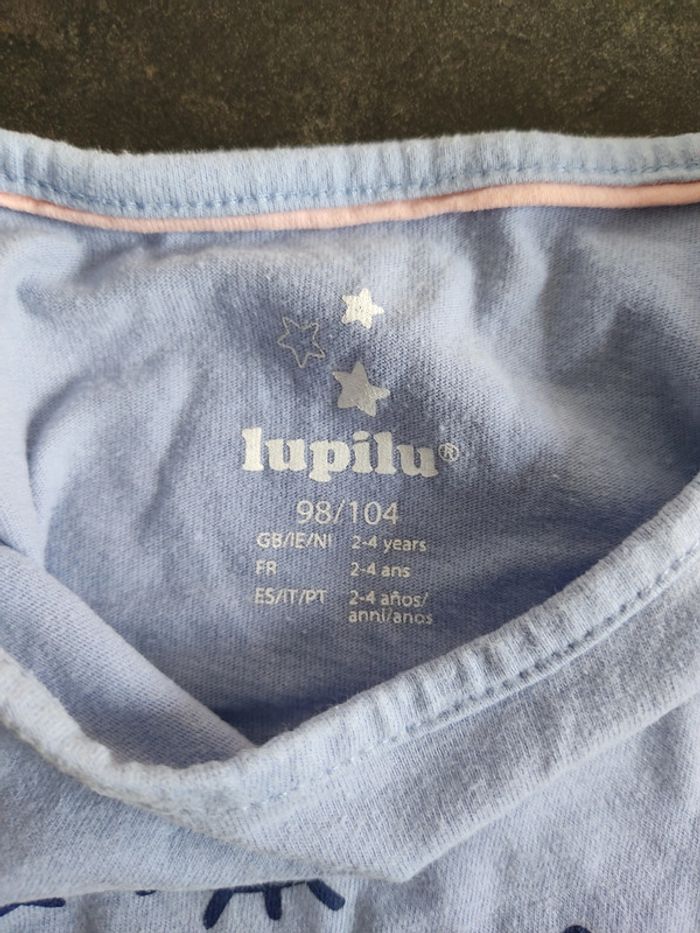 Pyjama 2ans à 4ans - photo numéro 8