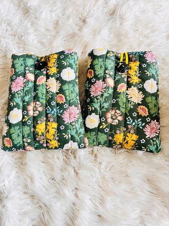 Housse pour livre de poche 